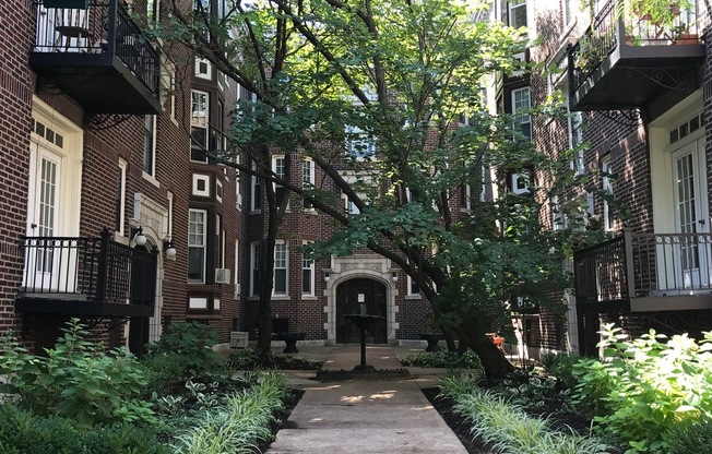 Grand Connecticut Building