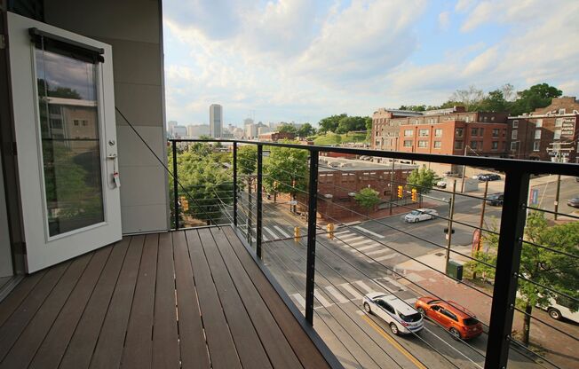 1 bed, 1 bath, 534 sqft, $1,595, Unit APT 641