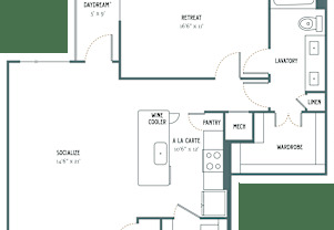 Partner-provided photo for $1659 unit