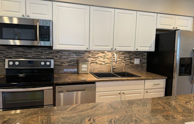 Los Arboles Apartments