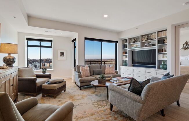 3 beds, 3.5 baths, $10,000, Unit Units 1005-1006