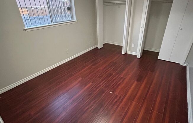 An unbeatable location that offers both convenience and luxury.