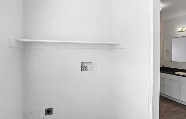 Large Closet at Oakstone Apartments, Clearfield