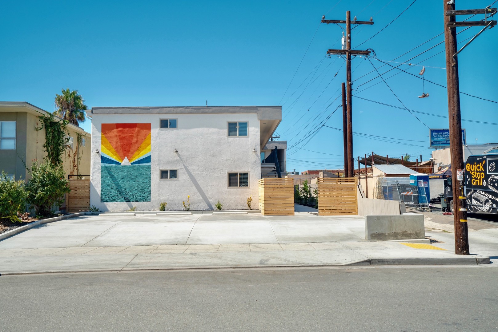 4674 34th Street
