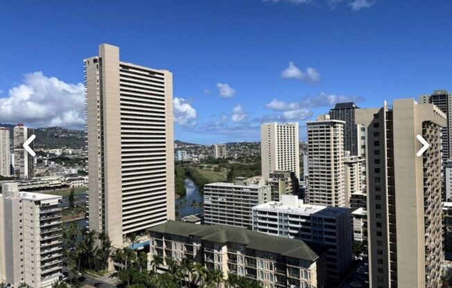 1 bed, 1 bath, $2,500