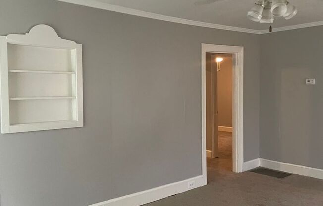 2 Bedroom House ready for you to call HOME  <3