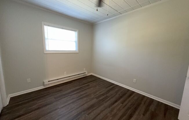 1 bed, 1 bath, $750