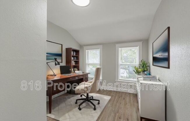 Partner-provided property photo