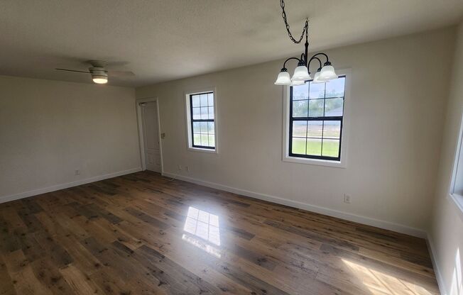 3 beds, 1 bath, $1,795