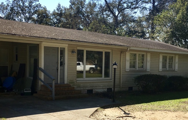 3 Bedroom House on Crabapple