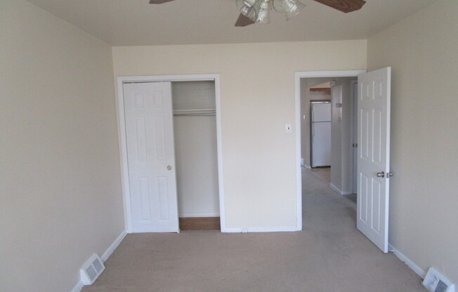 2nd Floor Unit - Oak Lane