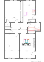 2 beds, 1 bath, 1,101 sqft, $1,210