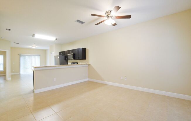Move-In Ready 3-Bedroom Home for Rent in Poinciana, FL