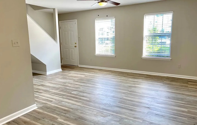 Affordable 4/3 Townhome in Timberwood