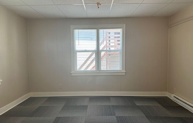 Studio, 1 bath, 600 sqft, $645, Unit 1