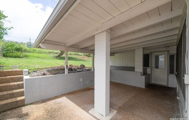 4211 Halupa Street Beautiful 2bd 1ba - In Foster Village