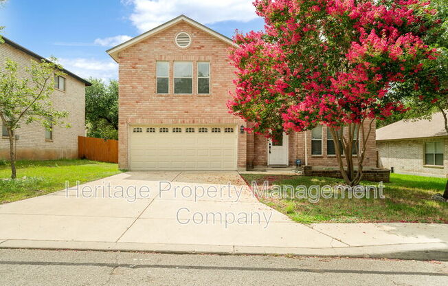 17427 SAPPHIRE RIM DR