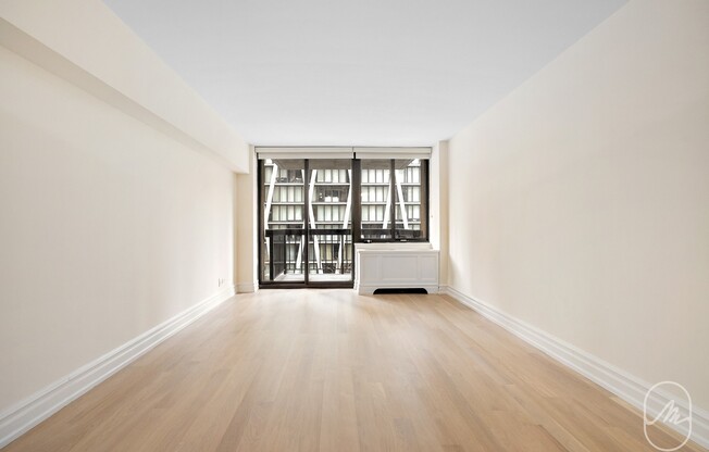 Studio, 1 bath, $4,200, Unit 6B