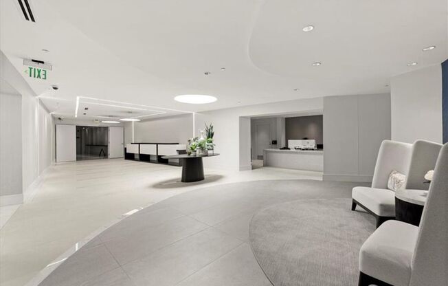 2 beds, 2 baths, $3,495, Unit Unit 2207