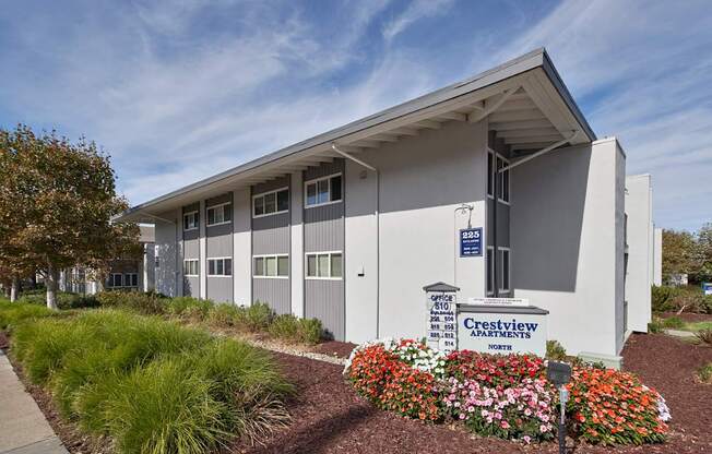 Crestview bldg 225