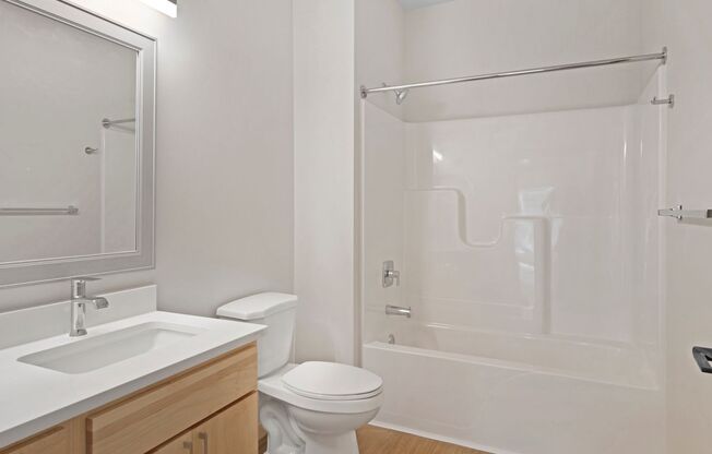 2 beds, 2 baths, 1,103 sqft, $2,810, Unit 327