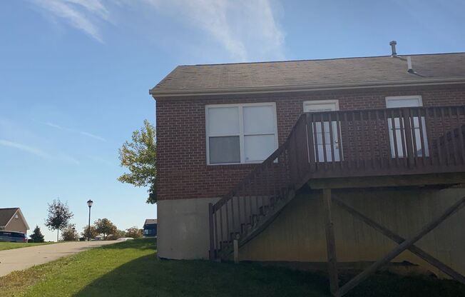 9554 Nathanial Ln 3BR/2BA (Fairfield)