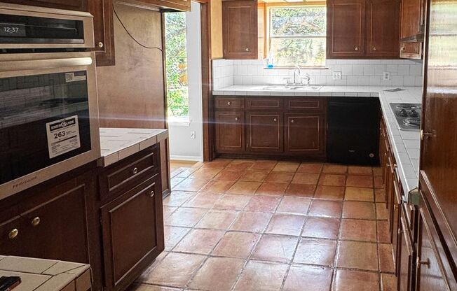 Enchanted Forest home ready for move-in!