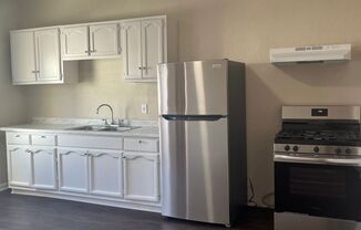 1 bed, 1 bath, 457 sqft, $1,693, Unit 01