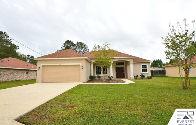 40 PERSIMMON DR