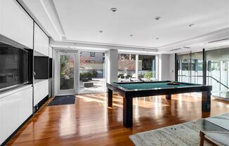 Studio, 1 bath, 455 sqft, $3,356, Unit 211