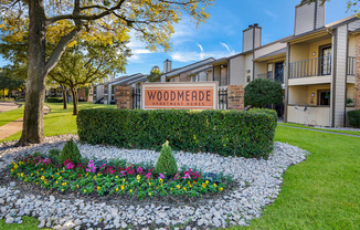 Welcome to Woodmeade