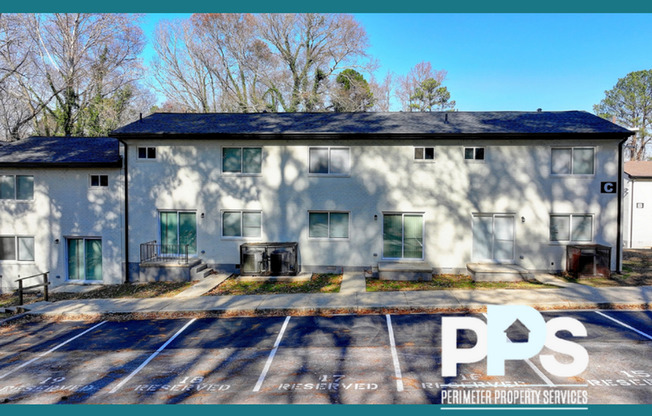 Partner-provided property photo