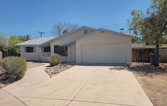 4 bedroom in Tempe