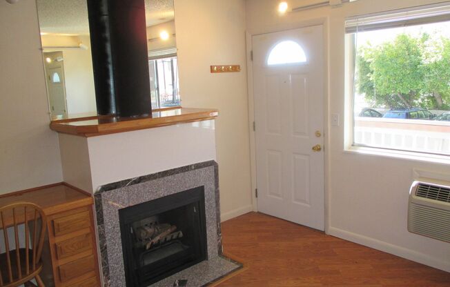 Studio, 1 bath, 250 sqft, $1,245, Unit 211