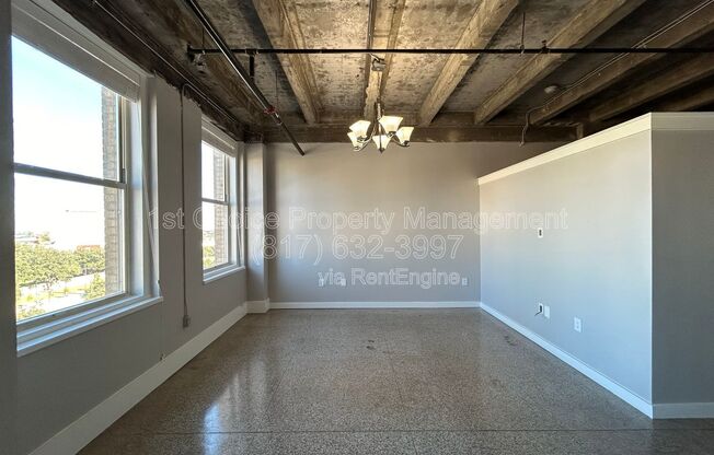 1 bed, 1 bath, 745 sqft, $1,695, Unit Unit 5008