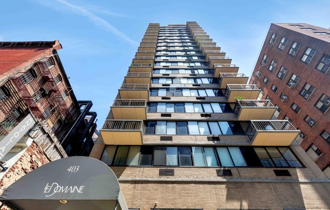 403 E 62 ST