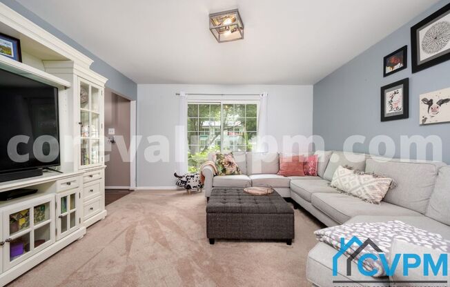 5 beds, 4.5 baths, $4,000