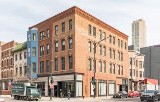 RPO Wells Holdings LLC (531 N Wells and 166 W. Grand)