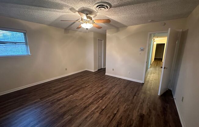 COMING SOON--Spacious 3 Bedroom 2 Bath Home in Wedgwood of Fort Worth