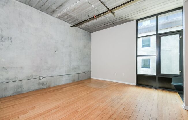 COOL BLOW has an open rental!