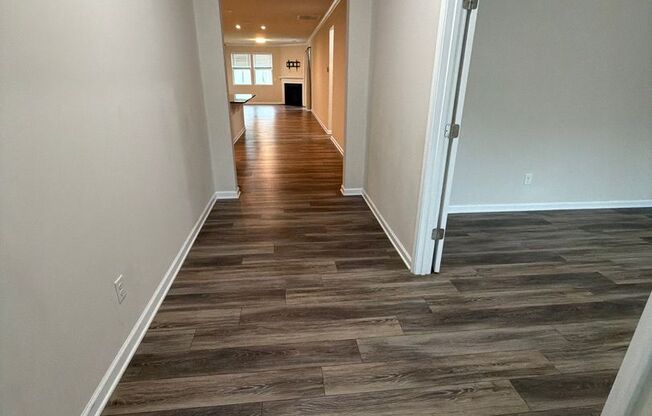 T.R. Lawing Realty Property