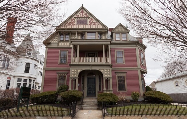 463 BROADWAY