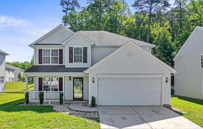 3005 WOODBLUFF DR