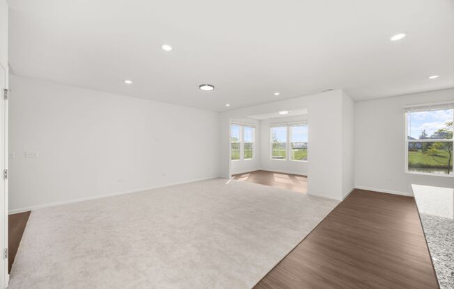 BRAND NEW Polo Club Naperville with Two Master Bedrooms