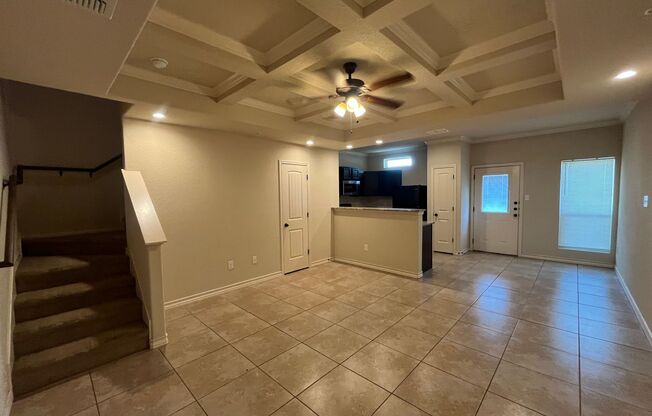 7109 Micayla Cove #103, San Antonio, TX. 78244
