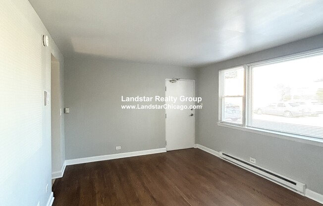 7632.5 North Milwaukee Ave.