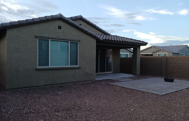 4 Bedroom, 2 Bath in Verrado East Coming Soon!