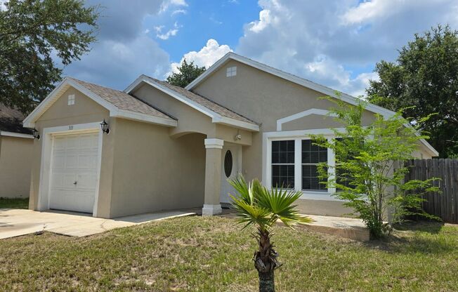 One Story Home in Royal Ridge, Davenport