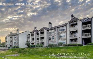 9110 E ARBOR CIR