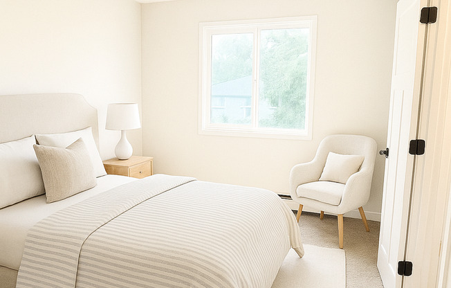 1 bed, 1 bath, 650 sqft, $1,275, Unit 1650-9